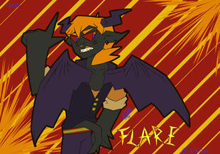 Flare