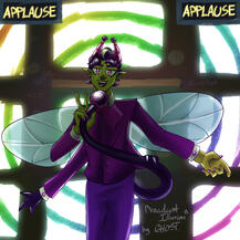 Alfred BROADCAST ILLUSION